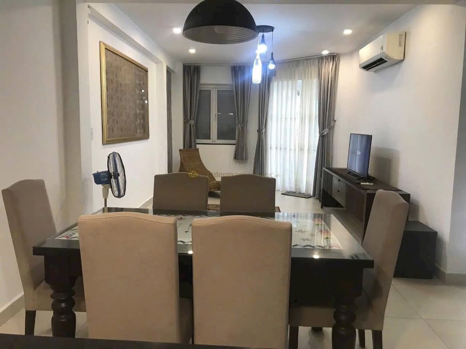 Nhà bán Thảo Điền, Q2 - 95.5m² chỉ 26 tỷ - Đầu tư sinh lời ngay!