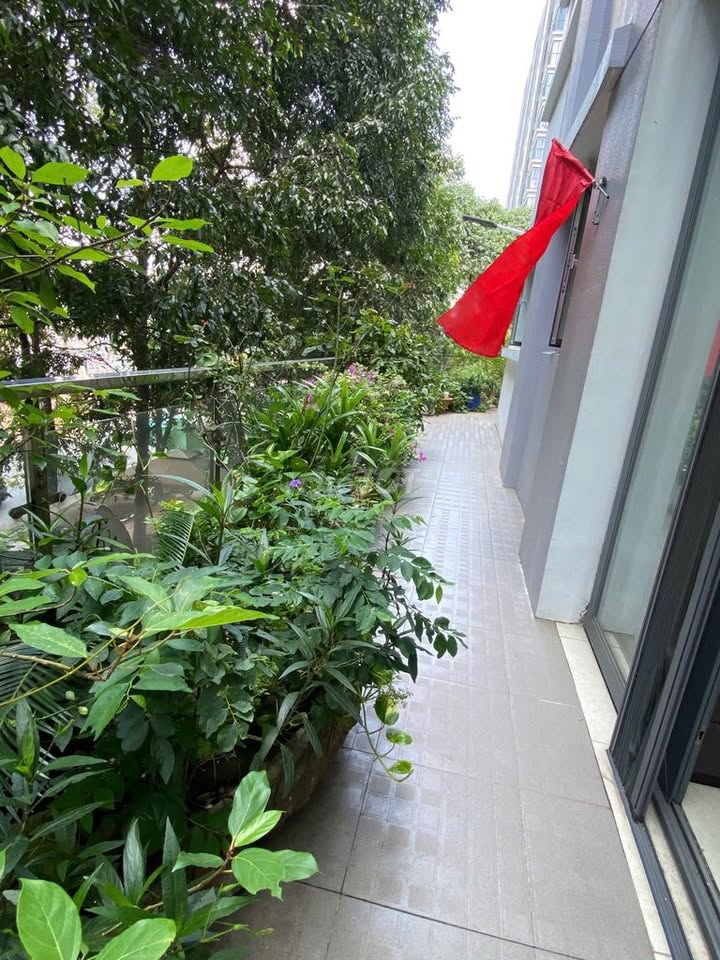 Căn hộ Ruby Celadon City 80m² giá 5.2 tỷ - Ban công lớn, tiện ích đầy đủ!