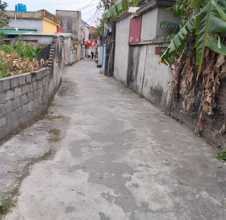 Đất nền Diêm Điền 83m² giá 2 tỷ - Vị trí đắc địa gần chợ và trường học!