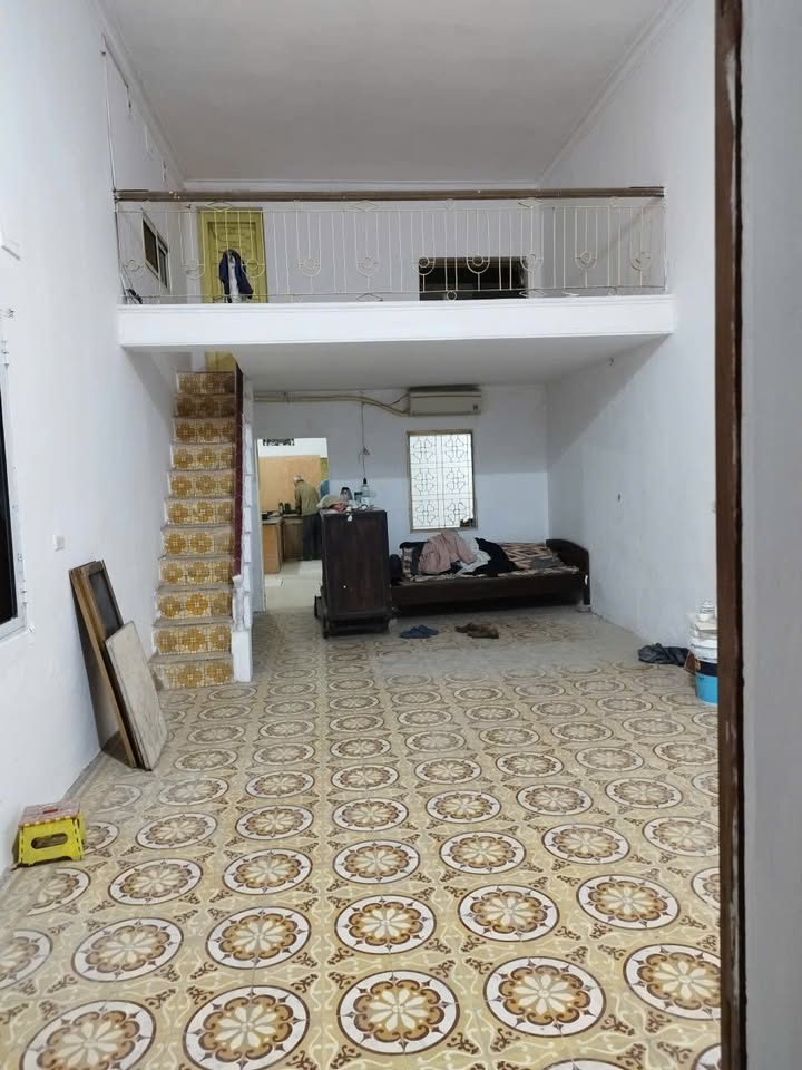 Nhà mặt đường Phúc Diễn, Nam Từ Liêm, 150m² - Chính chủ cho thuê thuận tiện kinh doanh!