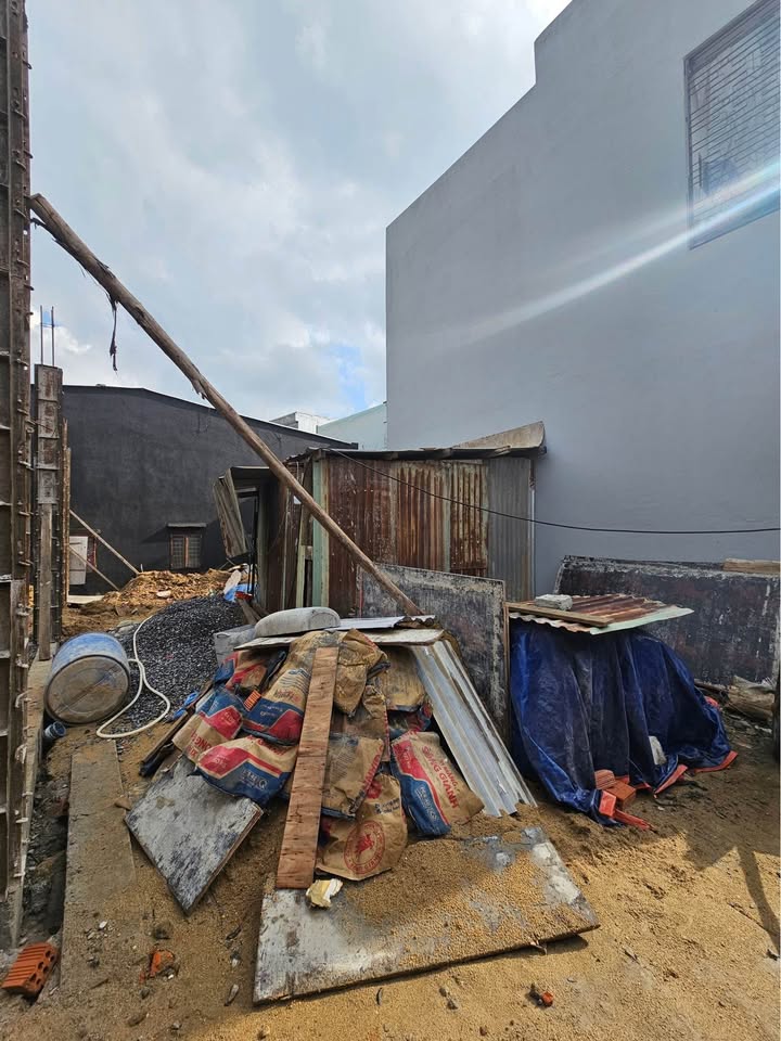 Đất nền Mân Thái Đà Nẵng 63m² giá thỏa thuận - Đầu tư sinh lời ngay!