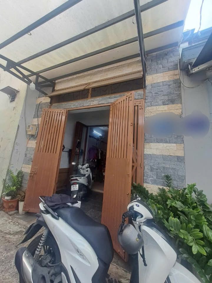 Nhà 2 tầng Tân Hưng Thuận, Quận 12 – 68m² chỉ 5.4 tỷ - Đầu tư sinh lời cao!