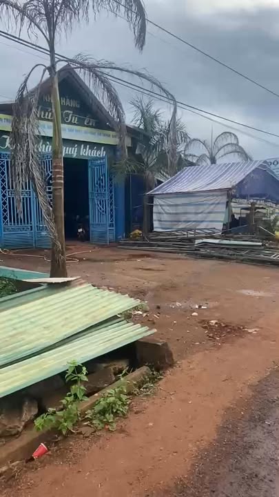 Đất nền đẹp Ia Kriêng 252m² giá 300 triệu - Cơ hội đầu tư không thể bỏ lỡ!