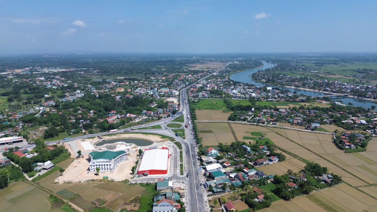 Đất nền Tứ Hạ 203m² giá 2.33 tỷ - Sổ hồng chính chủ, giảm giá sâu!