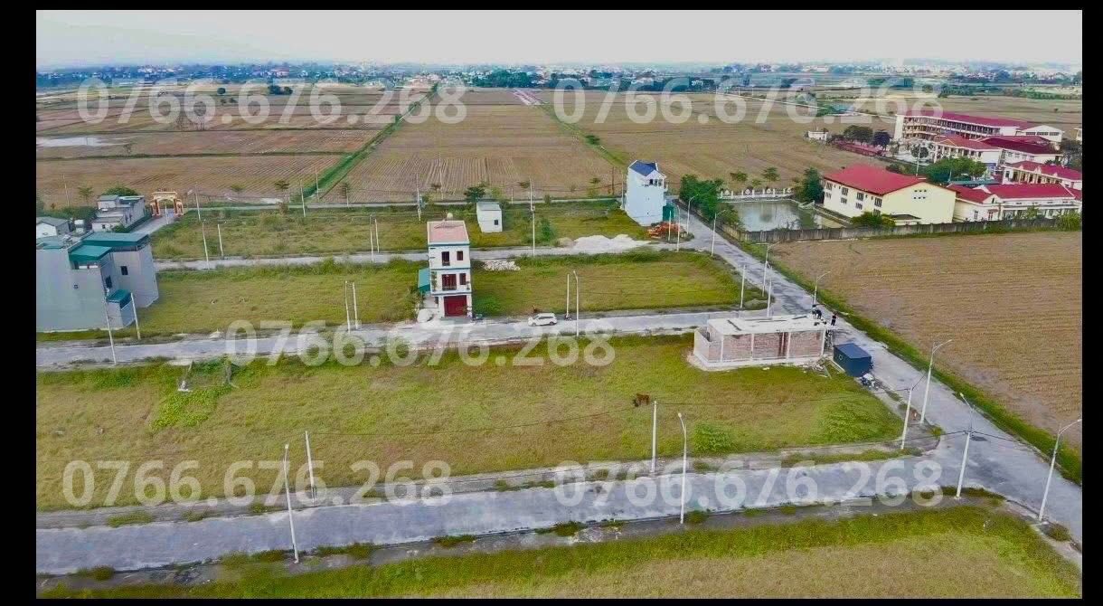 Đất nền Liêm Phong 85m² giá thỏa thuận - Cơ hội đầu tư sinh lời!