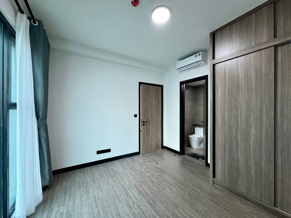 Căn hộ Delasol Quận 4 2PN giá 19 triệu - Chuyển vào ngay 23/12!