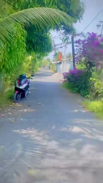 Nhà đất cấp 4 tại xã Mỹ Hiệp, Đồng Tháp 228m² - Pháp lý rõ ràng, giá thỏa thuận!