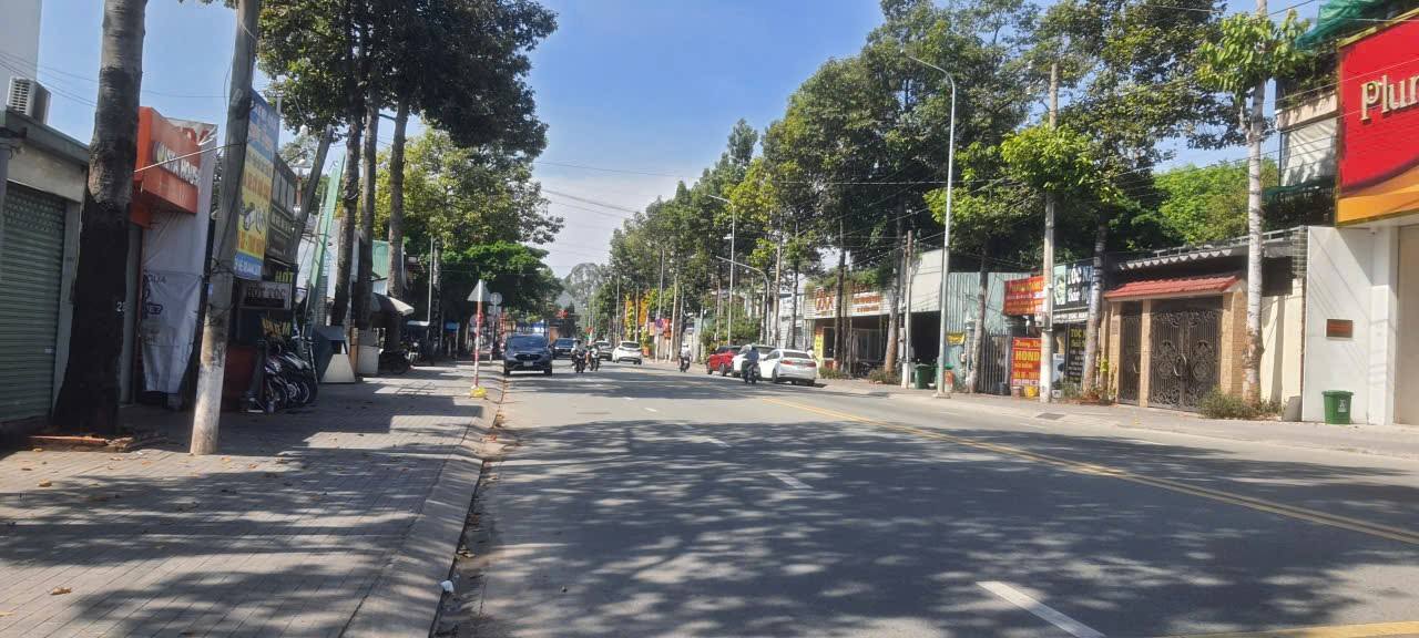 Đất mặt tiền Lê Hồng Phong - Phú Lợi, 475m² giá 21.375 tỷ - Đầu tư sinh lời cao!