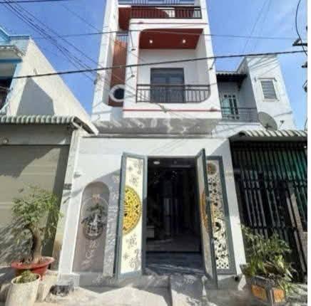 Nhà riêng Bình Chuẩn 120m² giá 3.15 tỷ - Hoàn thiện full nội thất