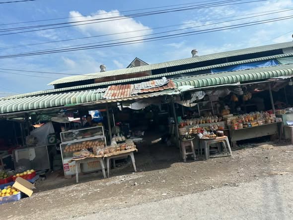 Nhà ở xã An Phú Thuận, huyện Châu Thành, 151m² giá 1 tỷ - Gần chợ An Phú Thuận!