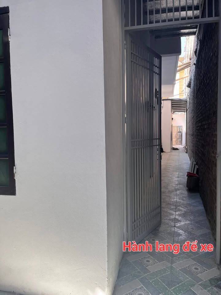 Phòng cho thuê khép kín tại Tân Sơn, Thanh Hóa - An ninh tốt, tự do giờ giấc!