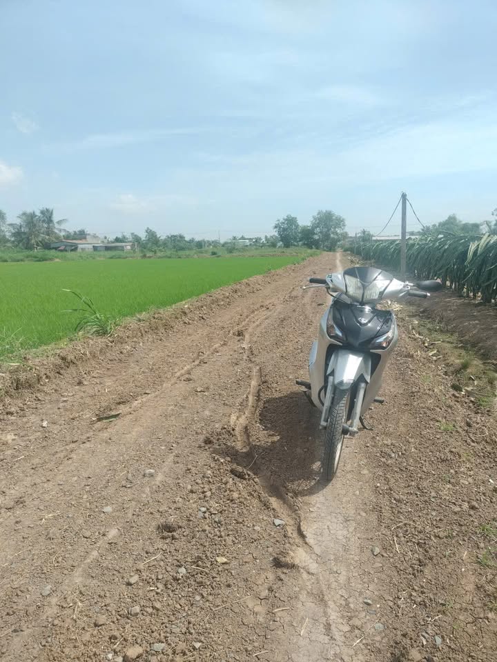 Đất nền Kiểng Phước Gò Công Đông 145m² giá chỉ 200 triệu - Đầu tư sinh lời ngay!