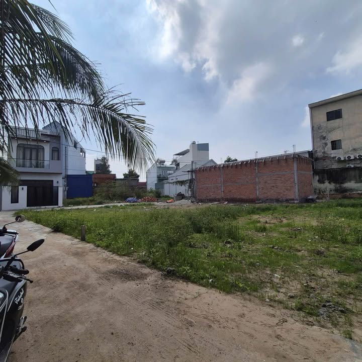 Đất nền khu phố 7, phường Trung An, 104m² giá 1.19 tỷ - Đầu tư sinh lời ngay!