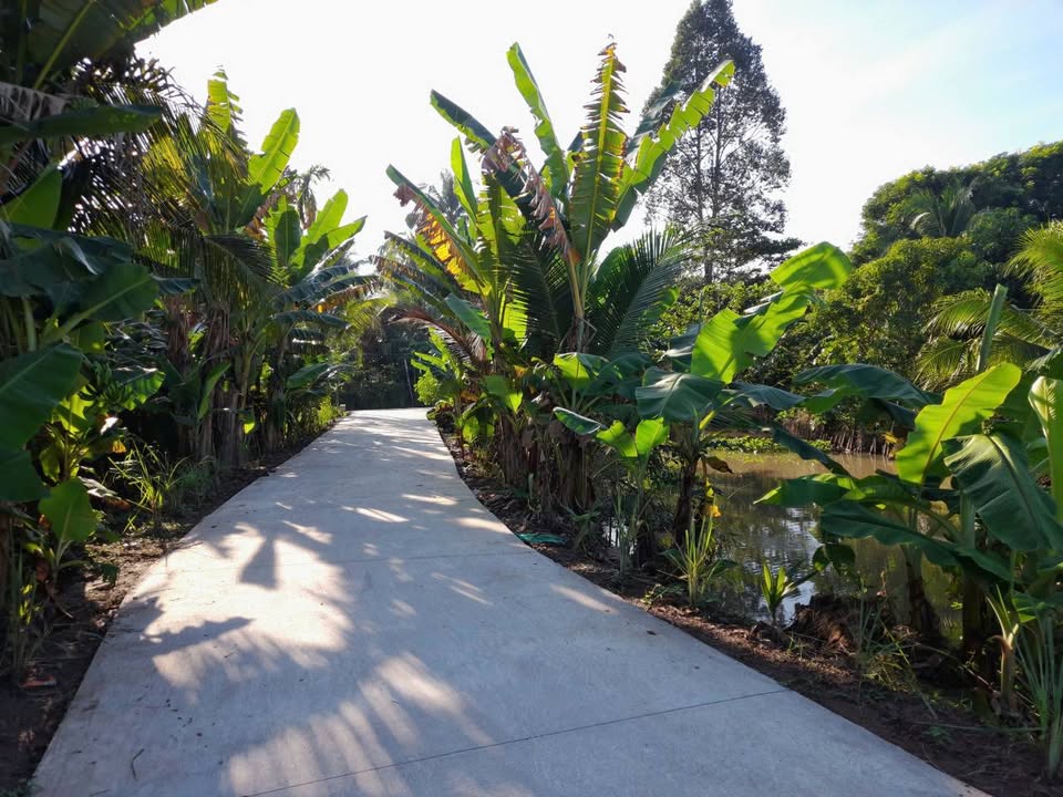 Đất nền phường Trung An, Mỹ Tho 75m² giá 450 triệu - Đầu tư sinh lời ngay!