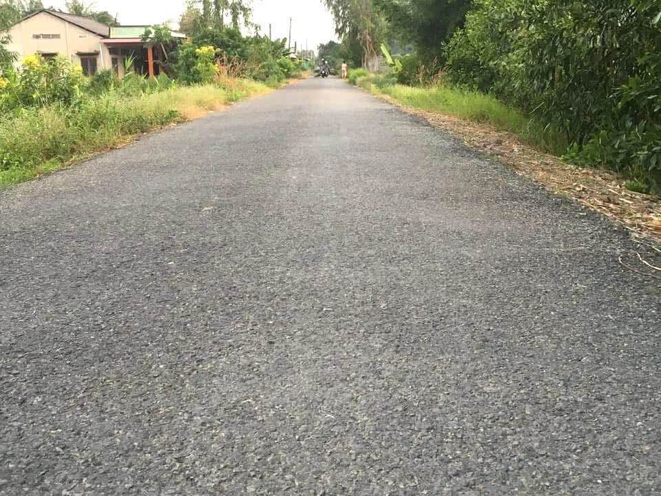 Đất nền Hưng Thạnh, Tân Phước 260m² giá 360 triệu - Đường ô tô vào tận nơi!