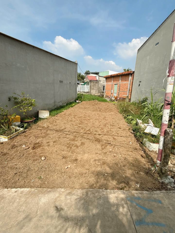 Đất nền Trung An, Mỹ Tho 55m² giá 420 triệu - Cơ hội đầu tư tuyệt vời!