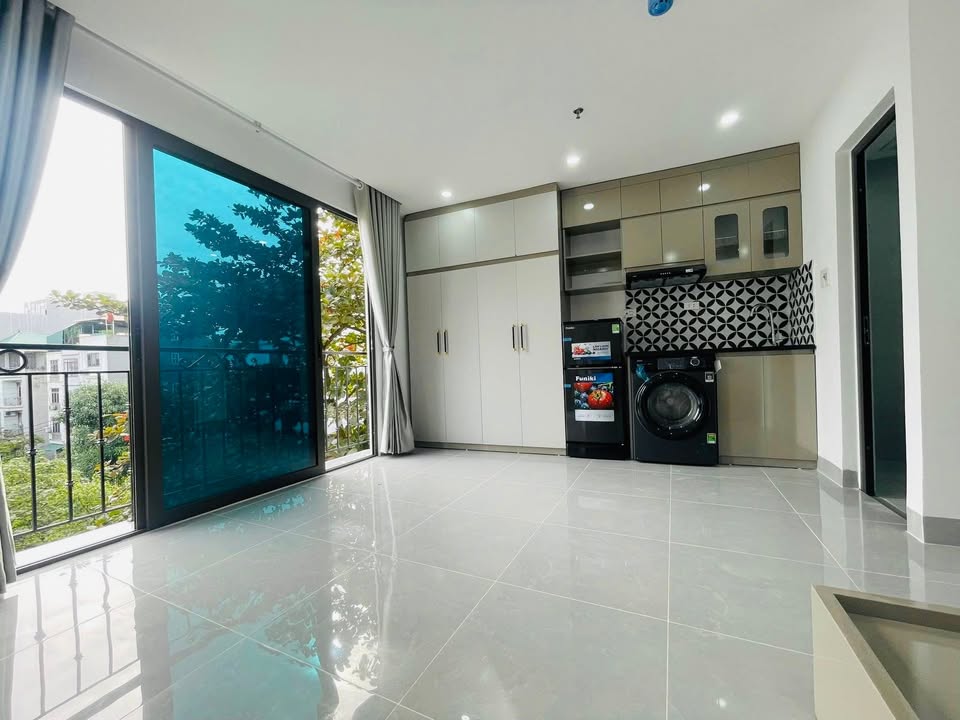 Căn hộ CCMN ngõ 289 Xuân Phương 51m² giá 13.9 tỷ - Đầu tư sinh lời ngay!