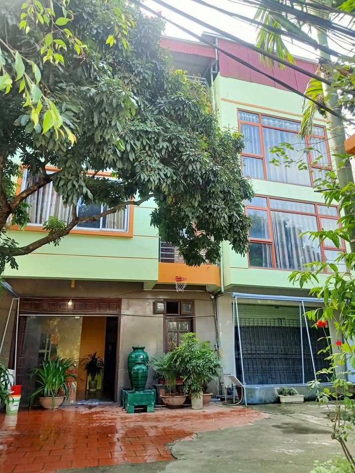 Nhà nghỉ 3 tầng mặt tiền sông Trần Đăng Ninh, 202m² giá 8.096 tỷ - Kinh doanh sinh lời ổn định!