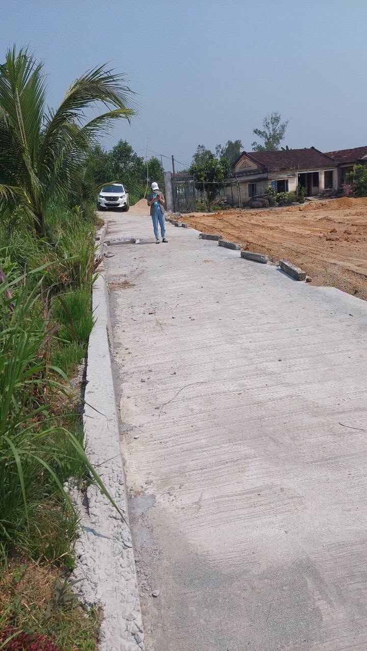 Đất nền Tịnh Bình Quảng Ngãi 200m² giá chỉ 2xx triệu - Cơ hội đầu tư hấp dẫn!