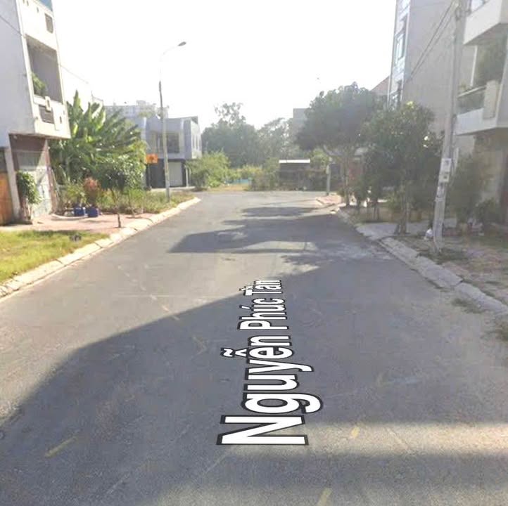 Đất mặt tiền Chí Linh, Vũng Tàu 164.7m² giá 12.5 tỷ - Đầu tư sinh lời ngay!