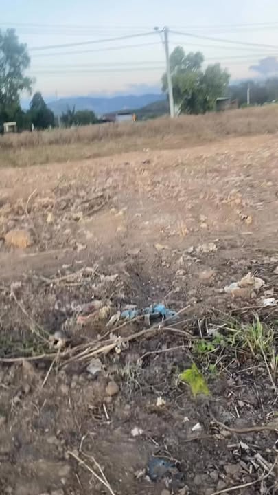 Đất thổ cư Đắk Rin Đắk Hà 204m² giá chỉ 3xx triệu - Cơ hội đầu tư tuyệt vời!