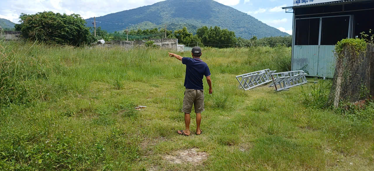 Biệt thự phố Ninh Bình 2064m² giá thỏa thuận - View núi tuyệt đẹp!