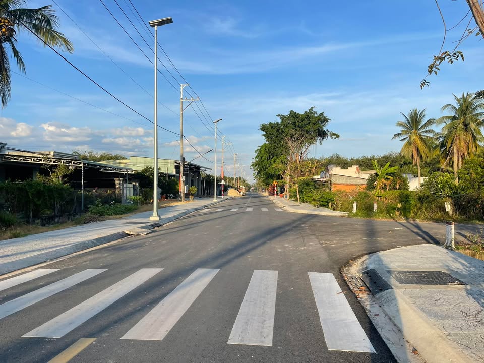 Đất thổ cư Dương Minh Châu 410m² giá 4.92 tỷ - Đầu tư sinh lời ngay!