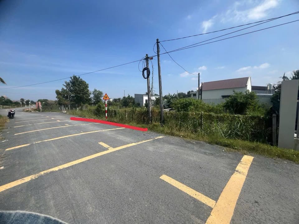 Đất nền Trịnh Phong Đáng, Hòa Thành 250m² chỉ 14 triệu/m² - Đầu tư sinh lời tốt!