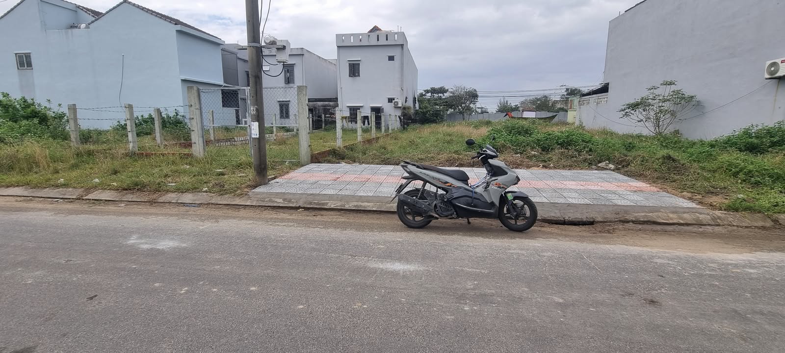 Đất nền đường Nguyễn Phạm Tuân, Đà Nẵng 140m² - Giá thỏa thuận, đầu tư tuyệt vời!