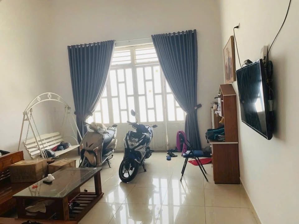 Nhà 3PN Hòa Thọ Đông 102m² giá thương lượng - Vị trí đắc địa gần chợ!