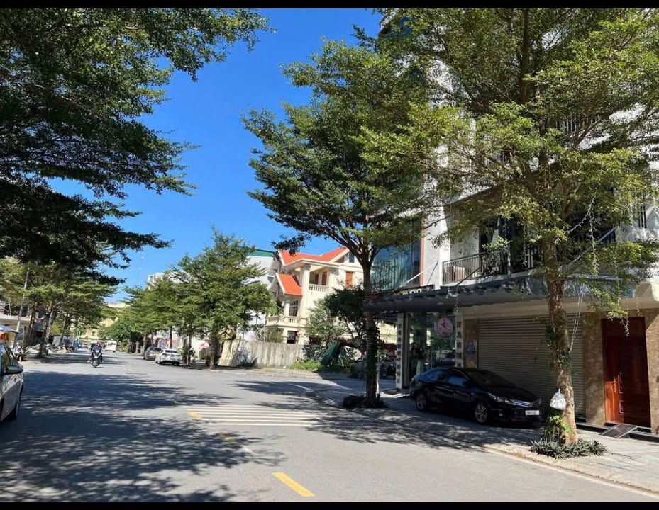 Đất khu đô thị Dệt Nam Định 75m² - Mặt tiền 5m, Kinh doanh sầm uất!