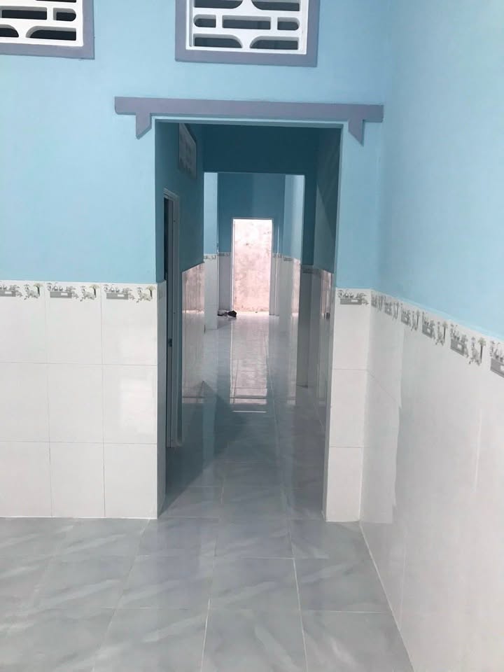 Nhà cho thuê giá bình dân tại Phú Quốc - Gần biệt phủ trắng