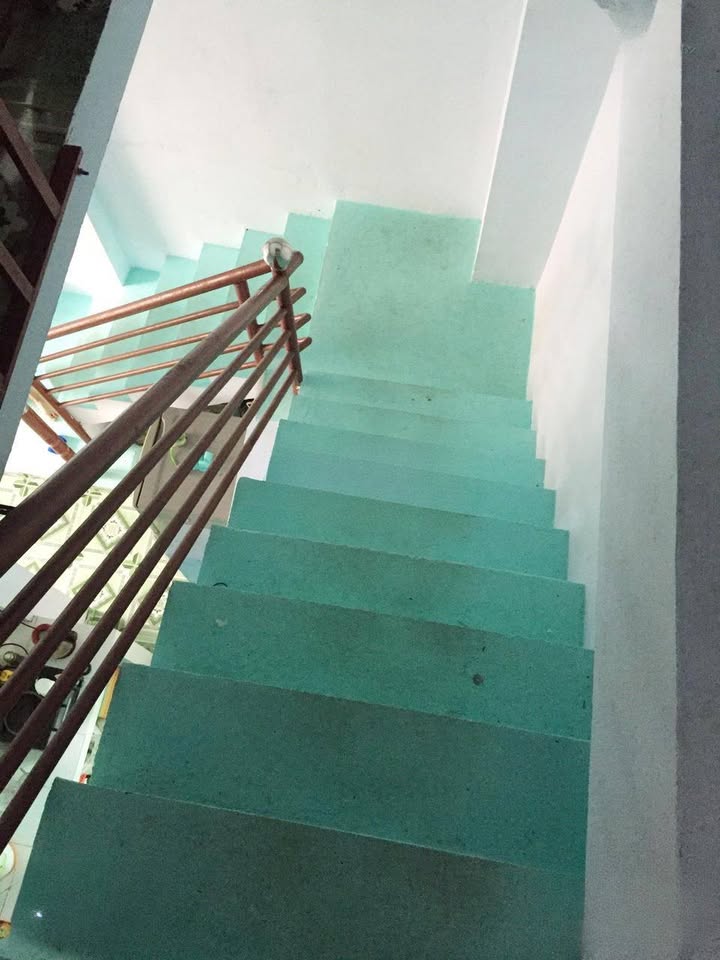 Nhà cho thuê hẻm Quang Trung, Gò Vấp 22m² giá 6 triệu - Thích hợp gia đình nhỏ!