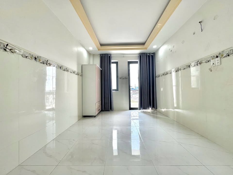 Phòng trọ cho thuê tại Thạnh Lộc, Quận 12 chỉ 3 triệu/tháng - Tiện nghi đầy đủ, không chung chủ!