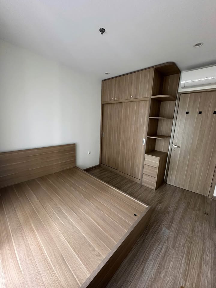 Căn hộ Vinhomes Grand Park Q9 2PN giá 7 triệu - Full nội thất hiện đại!