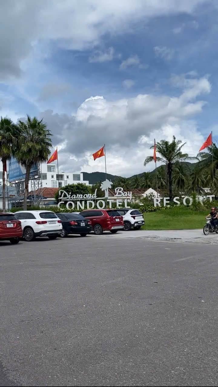 Đất nền Phước Hạ, Nha Trang 107,5m² giá 2,2 tỷ - Đường ô tô vào tận nơi!