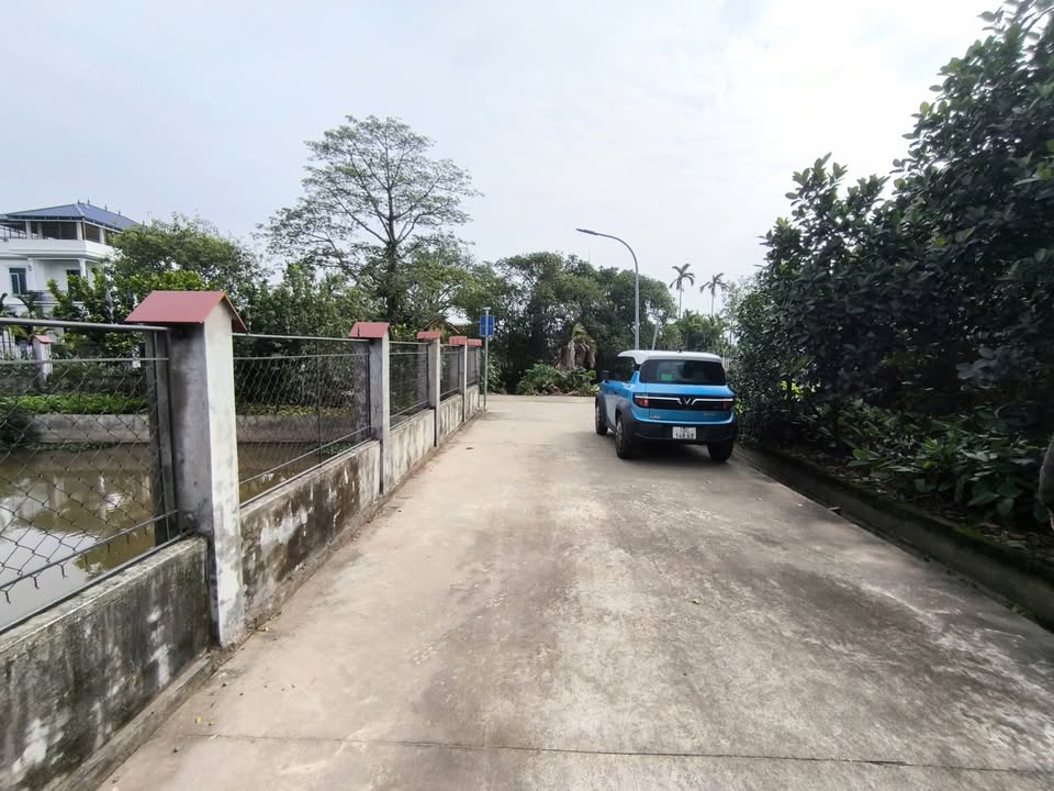 Đất nền 210m² tại Đội 1, Phú Thọ, Nghĩa Hải - Chỉ 630 triệu, đầu tư ngay!