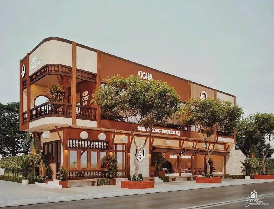 Lô góc 2 mặt tiền Dương Đình Nghệ, Sơn Trà 260m² - Khu vực kinh doanh sầm uất!