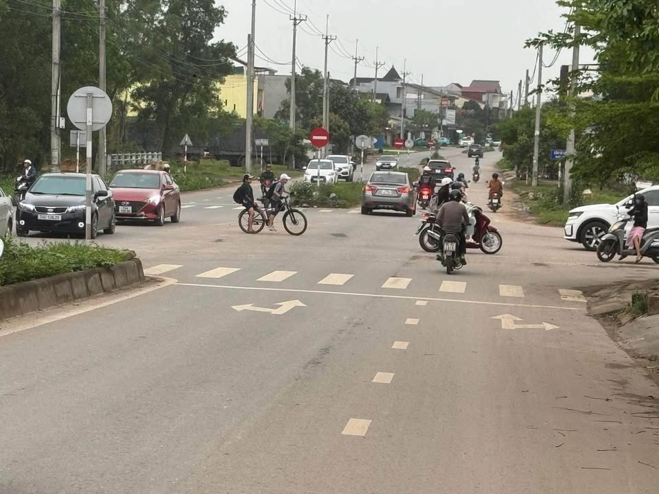 Đất mặt tiền đường Lê Lợi, Đông Hà 192m² giá 3.85 tỷ - Cơ hội đầu tư sinh lời cao!