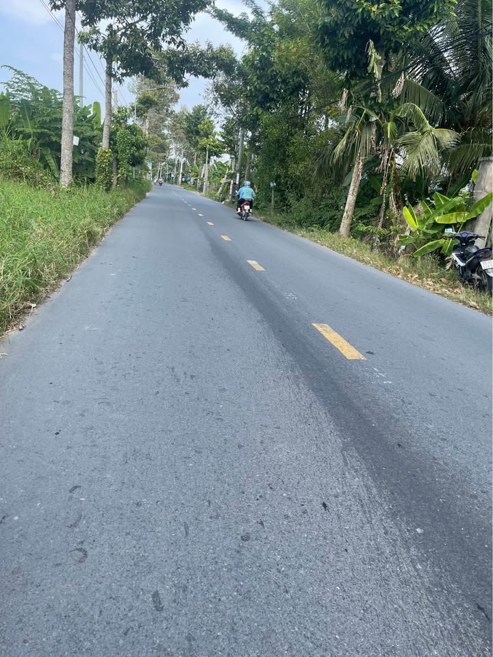 Đất nền Cái Răng Cần Thơ 5407m² giá 21.628 tỷ - Mặt tiền 22m, đầu tư sinh lời!