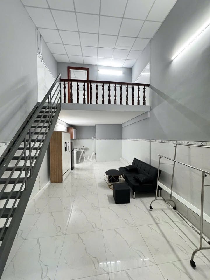 Phòng cho thuê tại An Bình, Ninh Kiều 40m² giá 3.5 triệu - Nội thất đầy đủ, vào ở ngay!