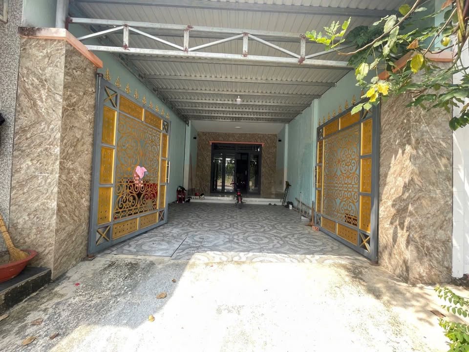 Nhà Bàu Bàng 150m² giá 2 tỷ - Đầu tư sinh lời ngay lập tức!