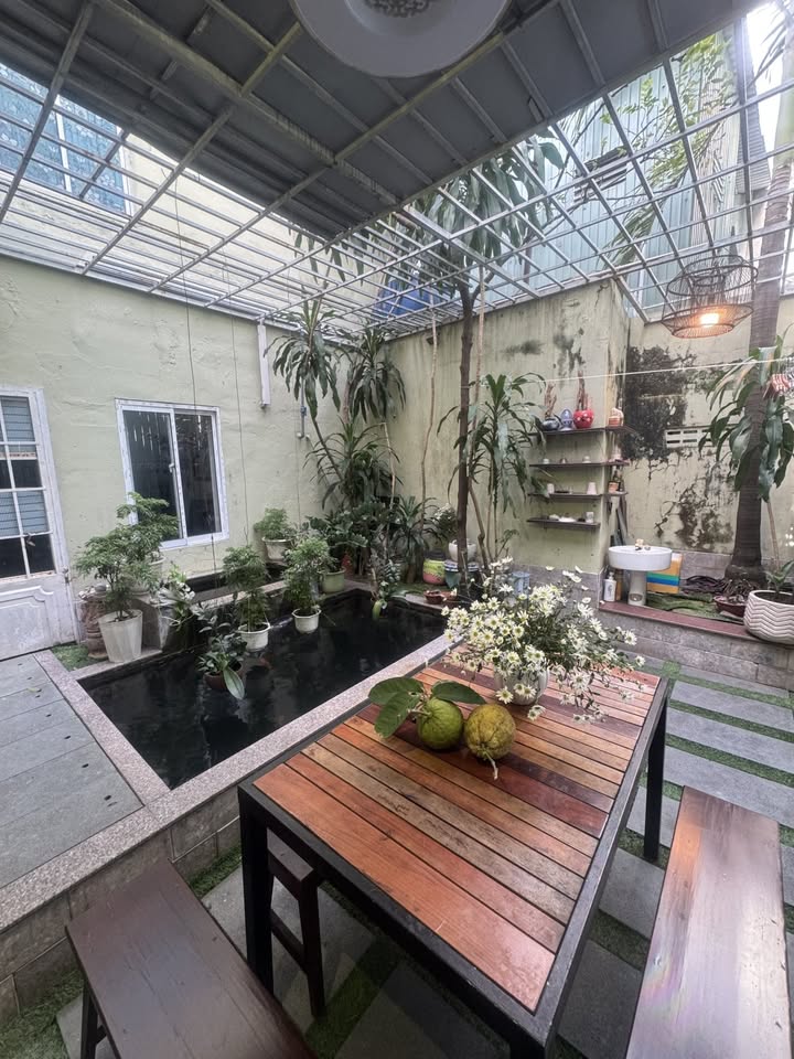 Mặt tiền kinh doanh Đinh Tiên Hoàng, Hải Châu 94.5m² giá 10.9 tỷ - Đầu tư sinh lời ngay!