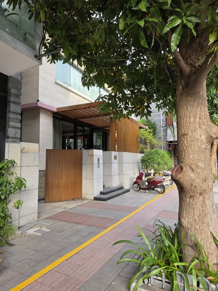 Nhà mặt tiền Trần Quốc Toản Hải Châu 100m² giá 24 tỷ - Đầu tư sinh lời ngay!