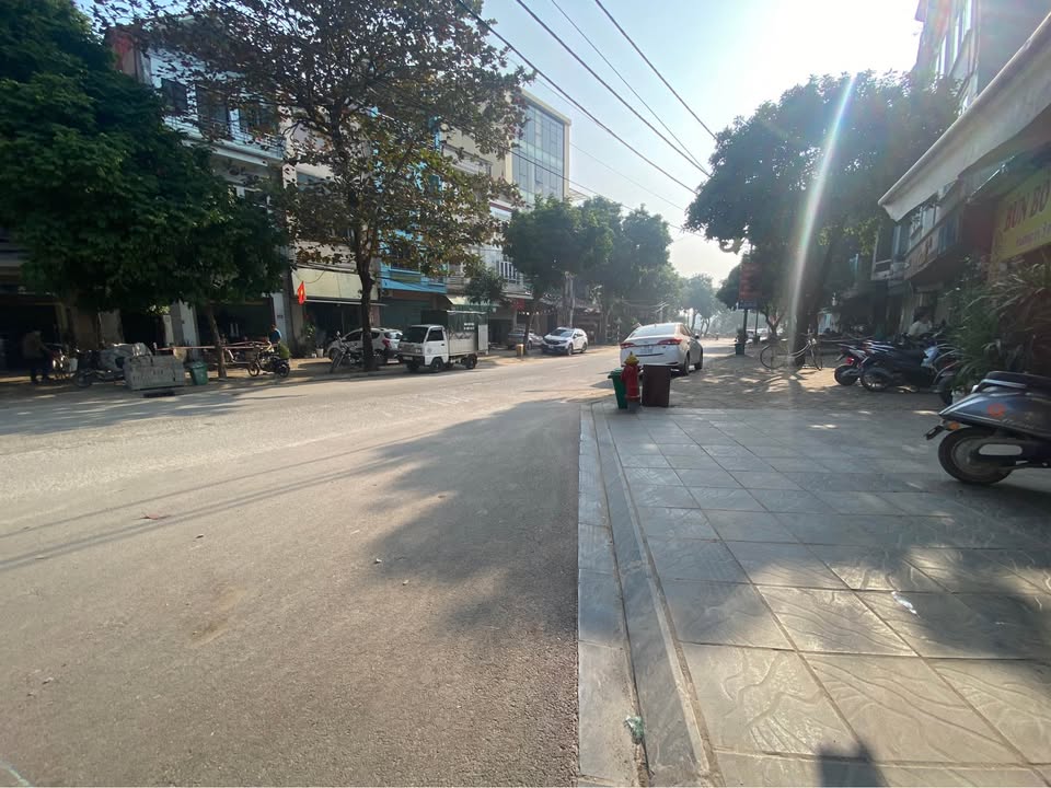 Đất Cổ Loa Đông Anh 80m² giá 4.7 tỷ - Sổ đỏ chính chủ sẵn sang tên!