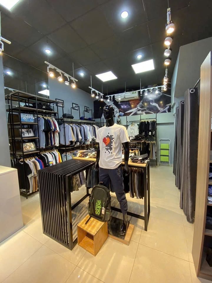 FrontHouse Ngô Gia Tự Đà Nẵng 40m² giá 14 tỷ - Tiềm năng kinh doanh vượt trội!