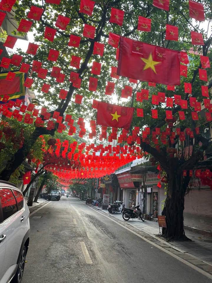 Bán nhà mặt phố Hàng Bồ, quận Hoàn Kiếm 88m² giá 60 tỷ - Vị trí đắc địa kinh doanh