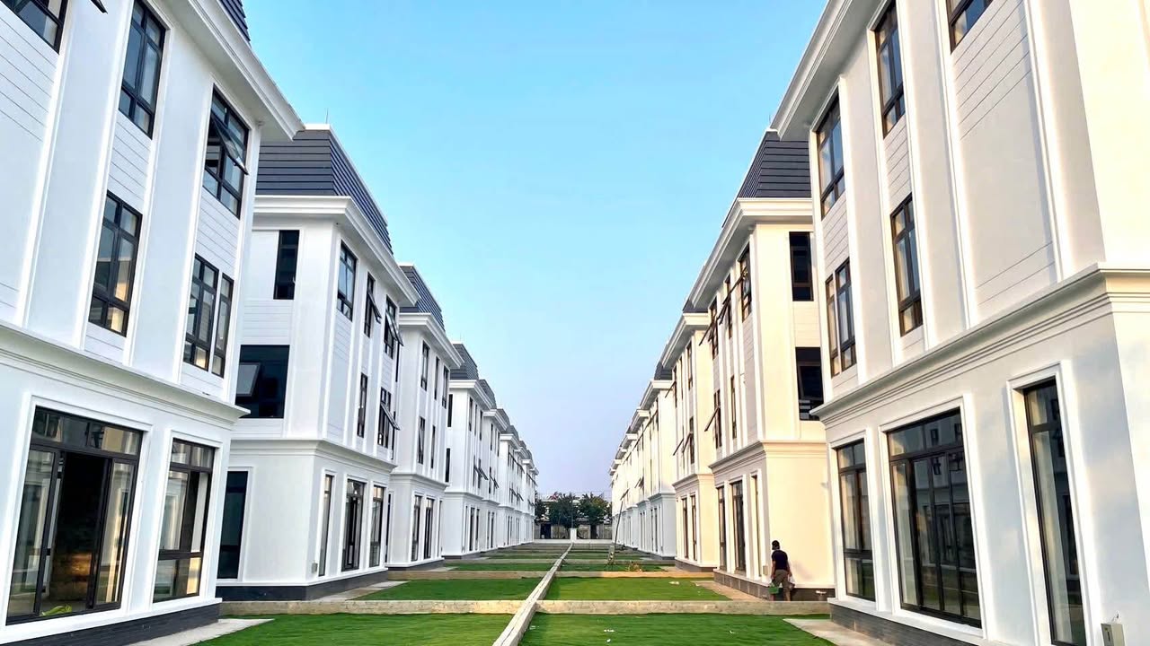 Nhà vườn NV06 - Mê Linh 135m² giá thỏa thuận - Không gian sống lý tưởng!