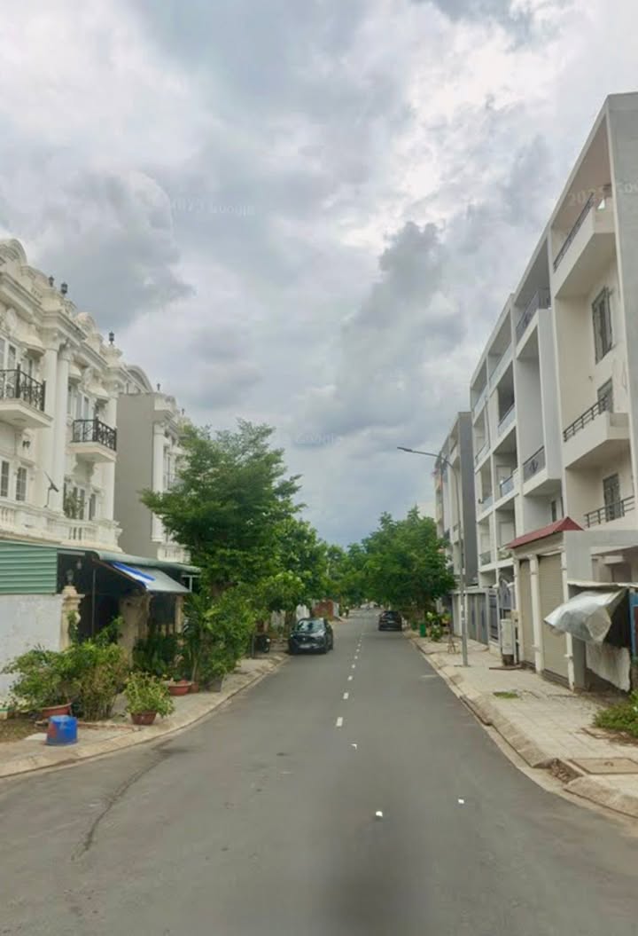 Nhà mặt tiền KDC Cát Lái, Thủ Đức 85m² giá 8.5 tỷ - Đầu tư sinh lời ngay!