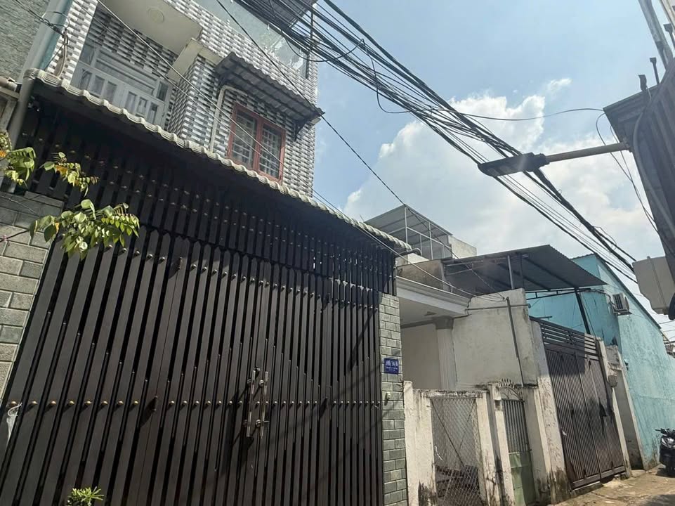 Nhà cấp 4 đường Hoàng Hữu Nam, 81.7m² giá 4.35 tỷ - Đầu tư sinh lời ổn định!